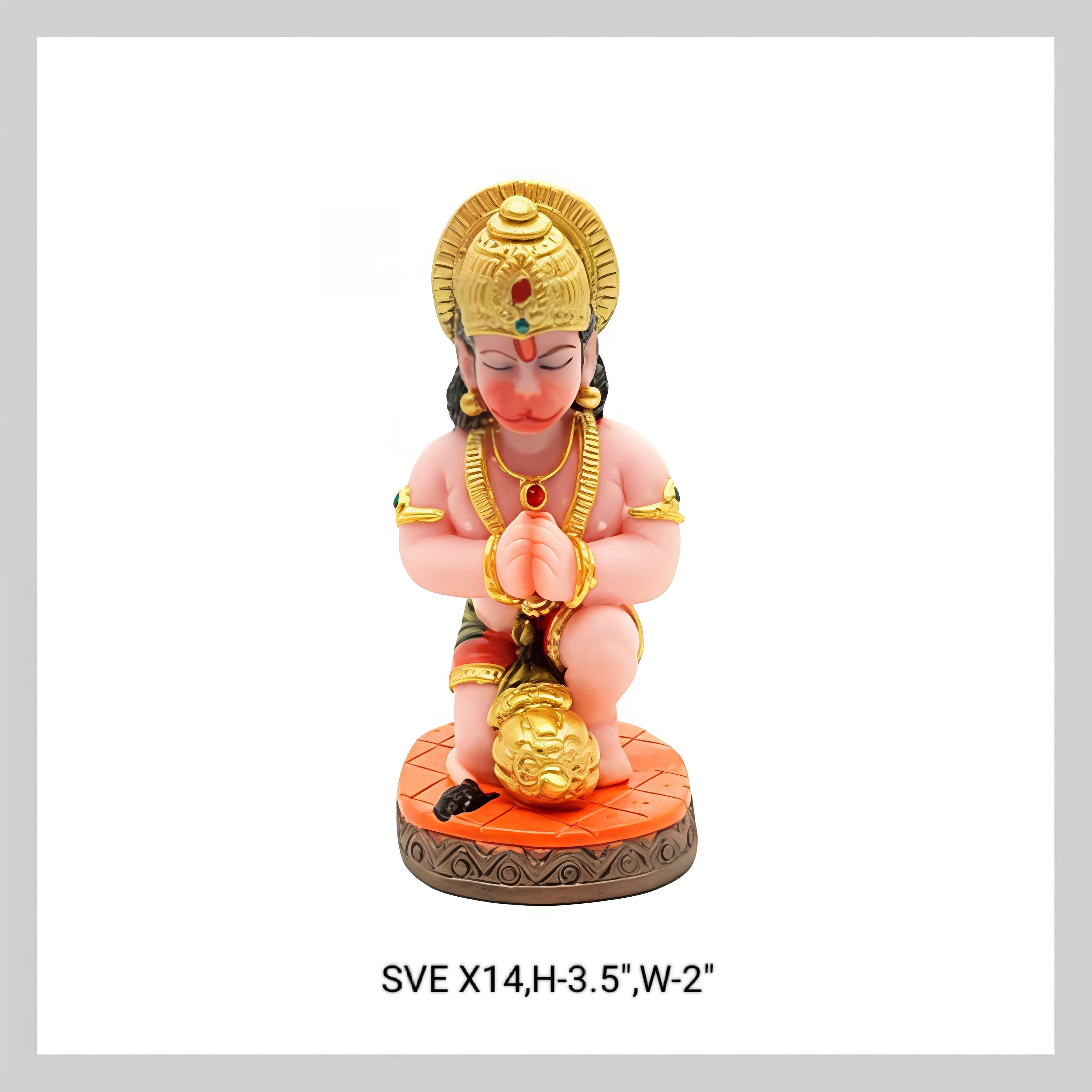 X14 Hanuman Ngr