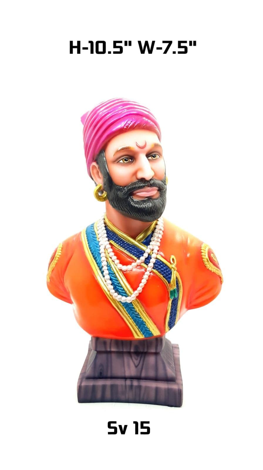 Sv15 Shivaji Ant