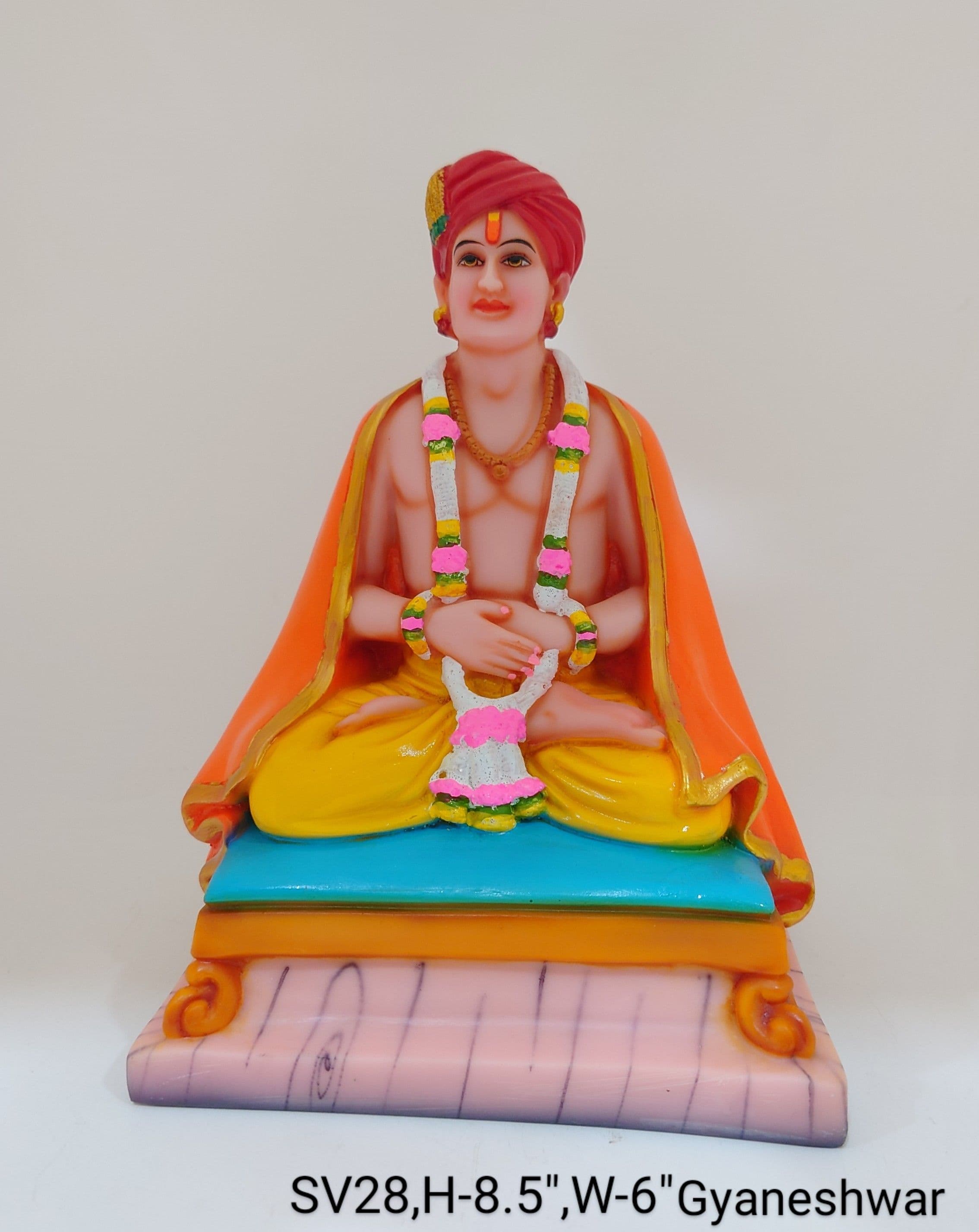 Sv28 Gyaneshwar Ngr