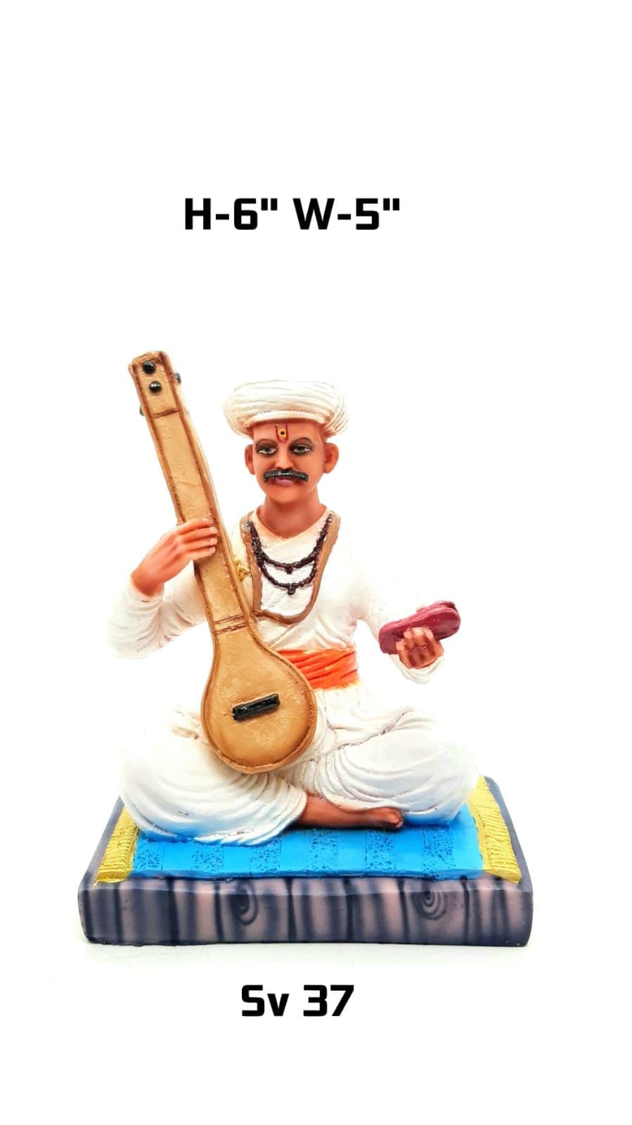 Sv37 Tukaram Ngr