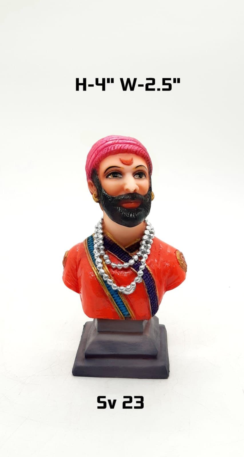 Sv23 Shivaji Ngr